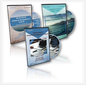 Kit-uri documente SMC, SMI
